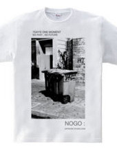 nogo : artwork studio 239