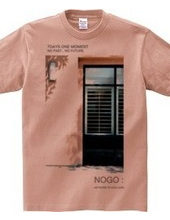 nogo : artwork studio 240