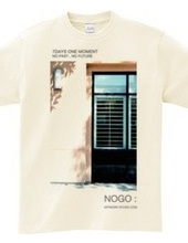 nogo : artwork studio 240