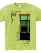 nogo : artwork studio 240