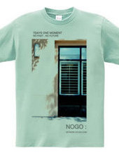 nogo : artwork studio 240