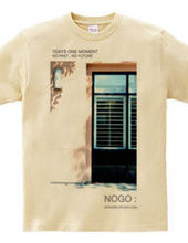 nogo : artwork studio 240