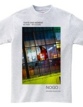 nogo : artwork studio 242