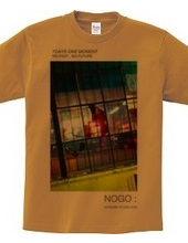 nogo : artwork studio 242