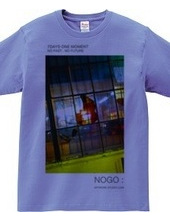 nogo : artwork studio 242