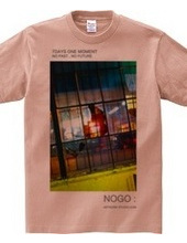 nogo : artwork studio 242