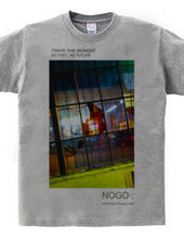 nogo : artwork studio 242