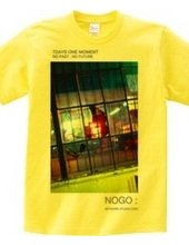 nogo : artwork studio 242