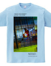 nogo : artwork studio 242