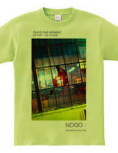 nogo : artwork studio 242