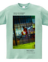 nogo : artwork studio 242