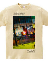 nogo : artwork studio 242