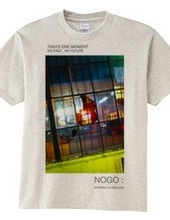 nogo : artwork studio 242