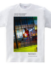 nogo : artwork studio 242