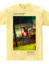 nogo : artwork studio 242