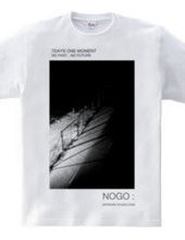 nogo : artwork studio 243