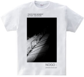 nogo : artwork studio 243