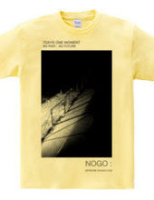 nogo : artwork studio 243