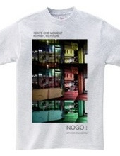 nogo : artwork studio 244