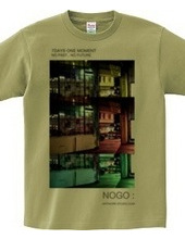 nogo : artwork studio 244