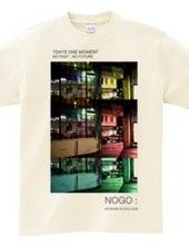 nogo : artwork studio 244