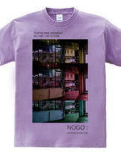 nogo : artwork studio 244