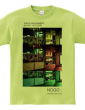 nogo : artwork studio 244