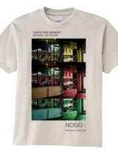 nogo : artwork studio 244