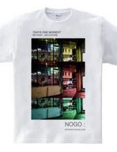 nogo : artwork studio 244