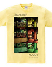 nogo : artwork studio 244