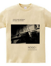 nogo : artwork studio 245