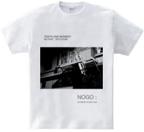 nogo : artwork studio 245