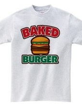 Baked Burger 01