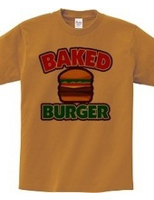 Baked Burger 01