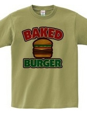 Baked Burger 01