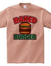 Baked Burger 01