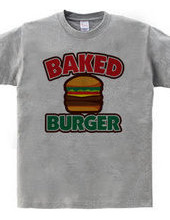 Baked Burger 01