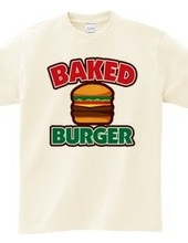 Baked Burger 01