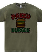 Baked Burger 01