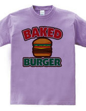 Baked Burger 01