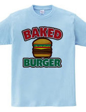 Baked Burger 01