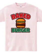 Baked Burger 01