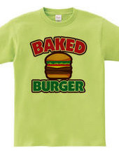 Baked Burger 01