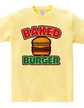 Baked Burger 01