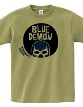 BLUE DEMON