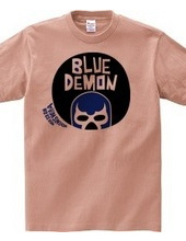 BLUE DEMON