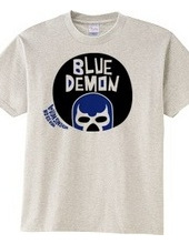 BLUE DEMON