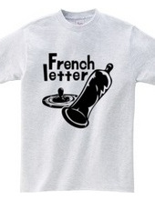 French letter
