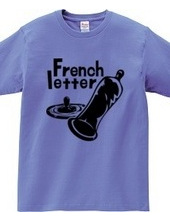 French letter