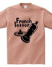 French letter